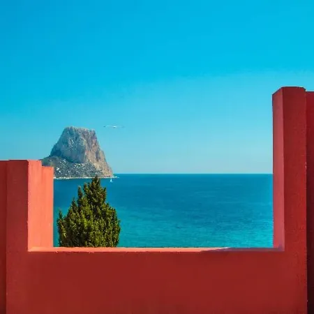 Appartement By Interhome Calp