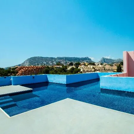 By Interhome * Calp