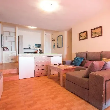 By Interhome Appartement