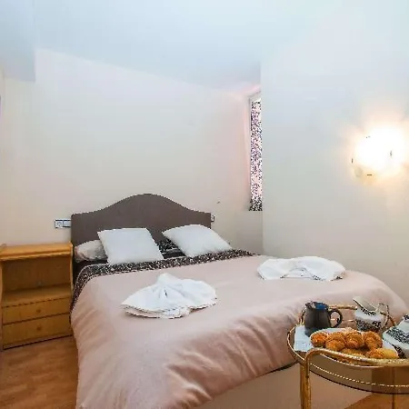 By Interhome Appartement