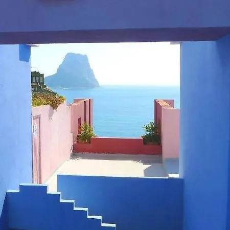 By Interhome * Calp